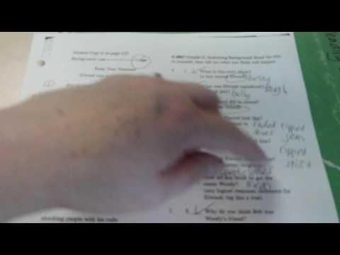 Administering The Basic Reading Inventory Part 3 Of 3