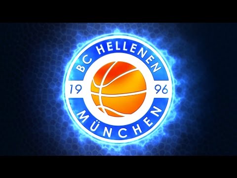 Mini-Movie: OSB Hellenen vs. Green Devils Schrobenhausen, 25.03.2017