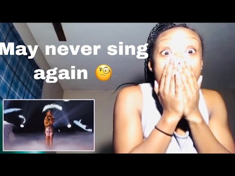 Bianca Ryan Returns After Battling Paralyzed Vocal Cord - America’s Got Talent: The Champions