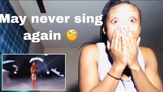 Bianca Ryan Returns After Battling Paralyzed Vocal Cord - America’s Got Talent: The Champions