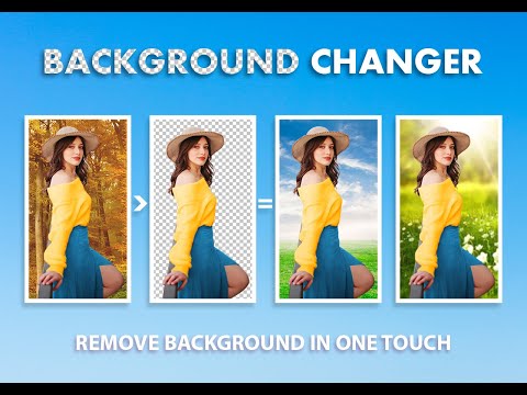 Background Remover - Enhancer
