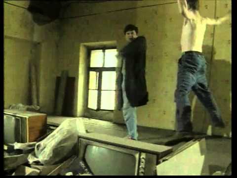 Hágen Báden - Průša