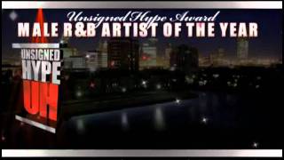 2011 UH R&B OF THE YEAR CANADA