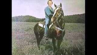 Mel Tillis - Uphill All The Way