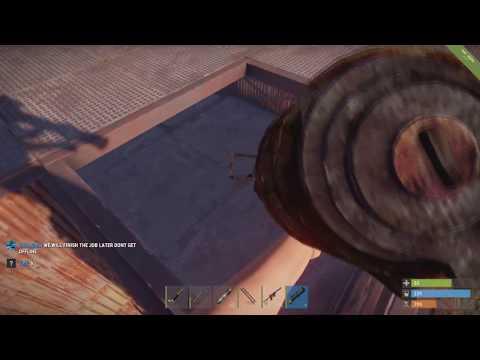 Raiding Our Neighbors! lOoOoooOt BooIs LoooOT (Rust Raid)