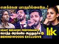 கடல் தாண்டி போகும் காதலி OG Anirudh Enakena Live Performan
