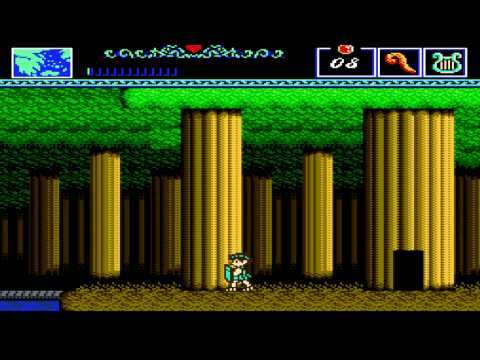 Let's Play The Battle of Olympus, Part 4: Puff The Magic Dragon