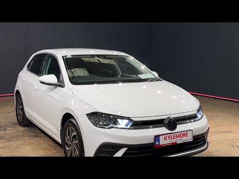 Volkswagen Polo 1.0 AUTOMATIC ETSI ACTIVE - FACTOR - Image 2