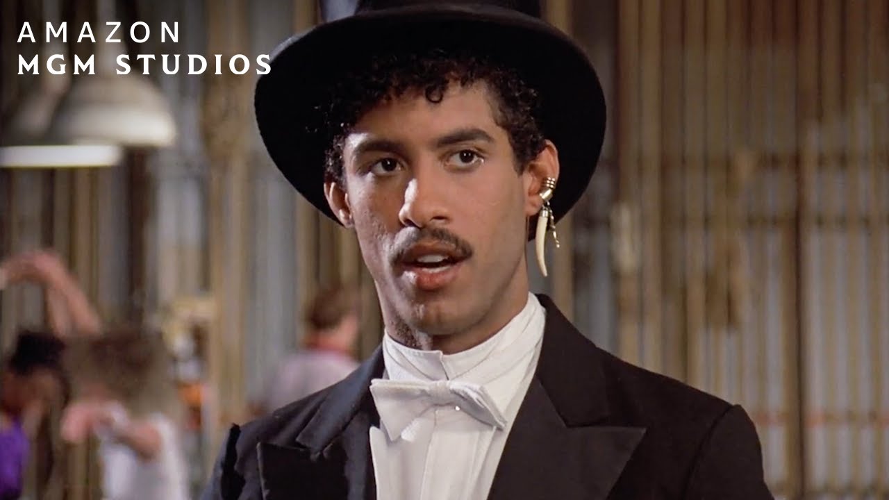 They're Not Going To Stop Us Now