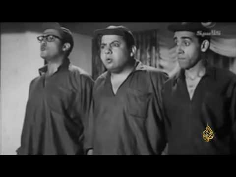 هذا الصباح المونولوج فن رومانسي تحول إلى فن فكاهي