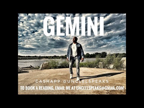 Gemini ♊️"Why you so obsessed with me, I really wanna know?" 🫣😒