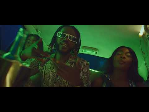 Mr Bray - Mood Feat ​⁠Marvy Mvila (Clip Officiel)