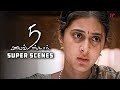 ரொம்ப Rugged ஆன பொண்ணோ Five Star Super Scenes Prasanna Kanika