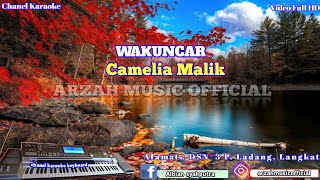 Download lagu WAKUNCAR - CAMELIA MALIK [KARAOKE] SX KN7000 mp3