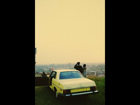 Alchemist x Roc Marciano Type Beat - "Fast Trigger"