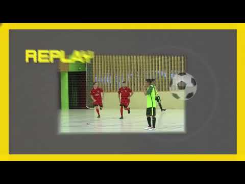 FUTSAL D2   2018 2019   Résumé Neuhof Futsal Vs Pfastatt   Aller