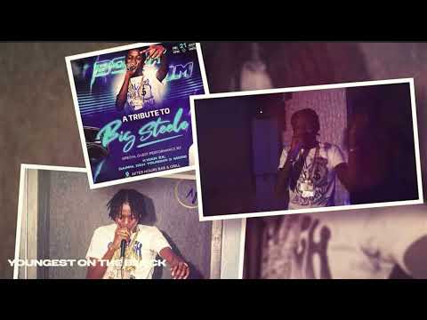 Deh Wapp x Flizop - Gang Freestyle (Official Audio)