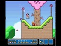 New Super Mario World 1 The 12 Magic Orbs God Mode Super Mario World Hack