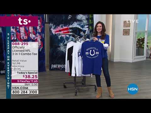 HSN | Labor Day Sale 09.04.2020 - 12 PM