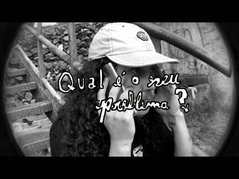 Qual é o Seu Problema? - Bruno Darko & Neutro