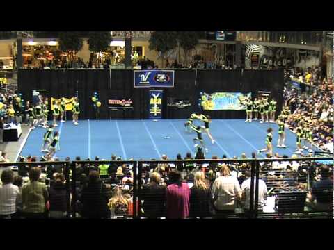 ACE Sr.5 - WEM March 2011