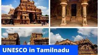 World Heritage Day 2021 | Tamil | Sashwin