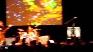 Tim and Eric - Jambalaya - NYC 2010