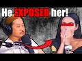 Bobby Lee CLAPS back at Khalyla Kuhn & talks about dating after break up...