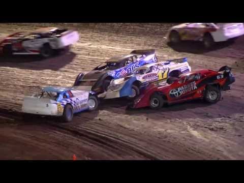 Chequered Flag - Episode 13 NSSS Round 1 2013/14