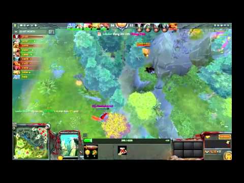 Mega Creeps Defend - The Comeback Is Fuckin REAL