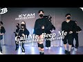 [Voguing Choreography] Christina Milian - Call Me, Beep Me / KYAM