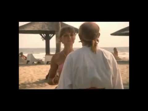 Jean Claude Dusse Karaté