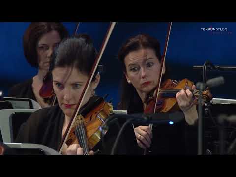 Teaser Tonkünstler-Orchester: Weber/Schumann 04.04.2022