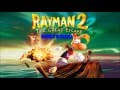 Rayman 2 N64 Music 20 Axel Guardian Of The Sanctuary Of Water And Ice