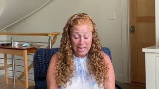 Jodi Picoult reads from the Prologue of The Book Of Two Ways