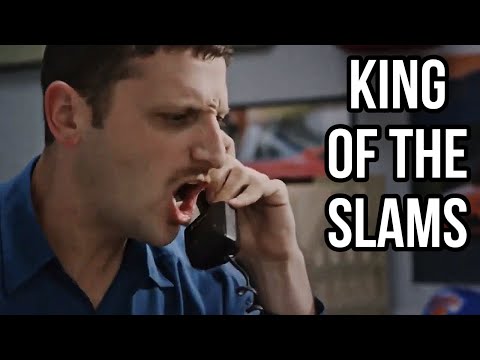 King of the Slams (Tim Robinson Sketch)
