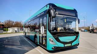 Újabb történelmi lépés a fenntarthatóság irányába