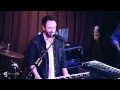Local Natives performing "Heavy Feet" Live at ...