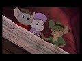 The Rescuers Down Under 1990 McLeach Frees Cody UHD