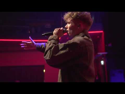 Iggi Kelly – Heard it all (at DIP2025, Dampfdom Munich)