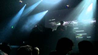 Simian Mobile Disco   Tangents   El Rey Theater LA   09 26 2014
