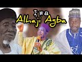 Ipo Alhaji Agba Sheikh Kamaludeen Aladaby - Just Like Sheikh Aboto  - Sheikh Aboto Thani On This !
