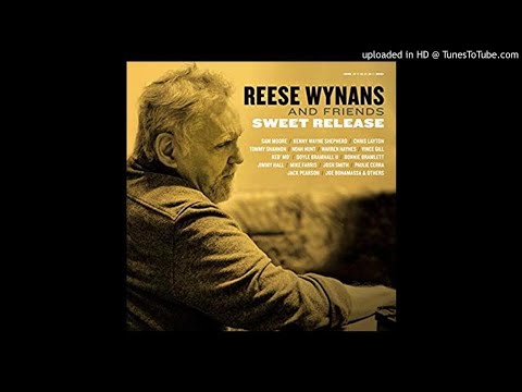 Reese Wynans And Friends - So Much Trouble