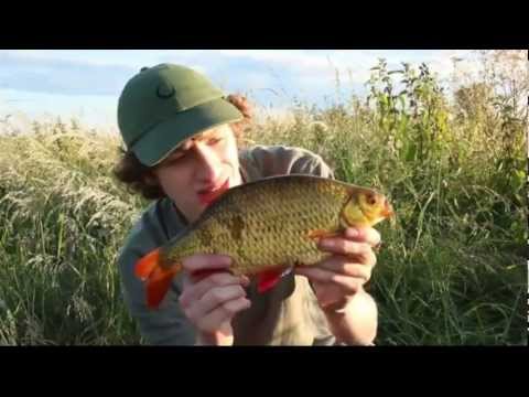 Big Rudd fishing (video 69)