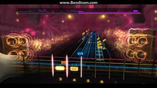 Rocksmith2014 Anata  - Under azure skies(Lead97%)