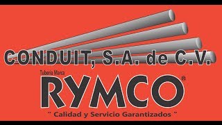 preview picture of video 'Conduit Marca Rymco'