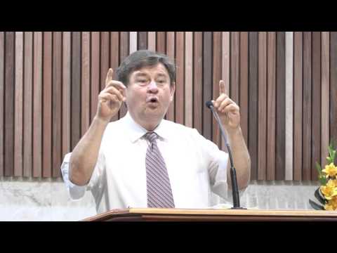 13 Decembrie 2015 seara: Tinu Leontiuc - Ezechiel 45:1-8