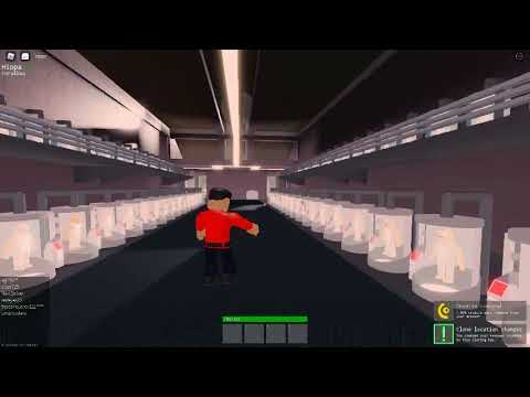 Cloning Rights On Hippa! (Starscape)