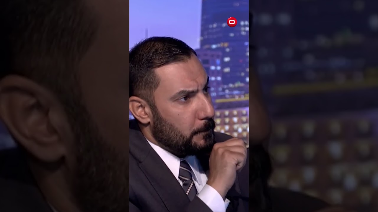 فيديو | محمد سامي يواجه متحدث الكهرباء بسؤال محرج #shorts