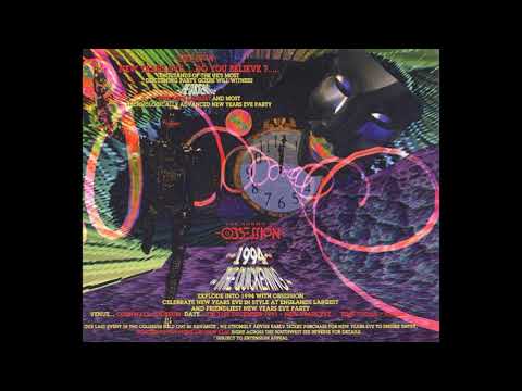 Scorpio ~ Live @ Obsession - The Quickening (Main Arena)